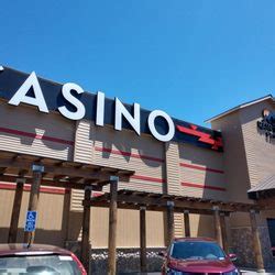 777 casino way yreka california